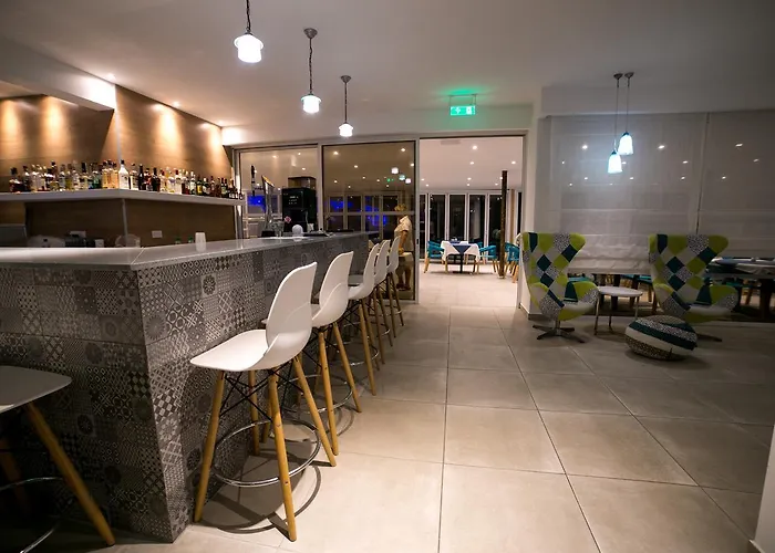 Aparthotel Marica's Boutique