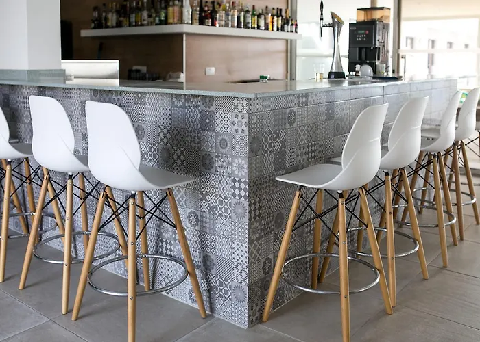 Marica's Boutique Kissonerga