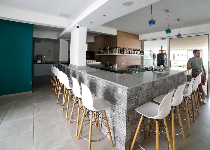 Marica's Boutique Kissonerga