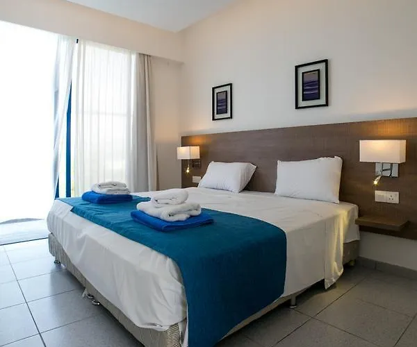 Marica's Boutique Aparthotel