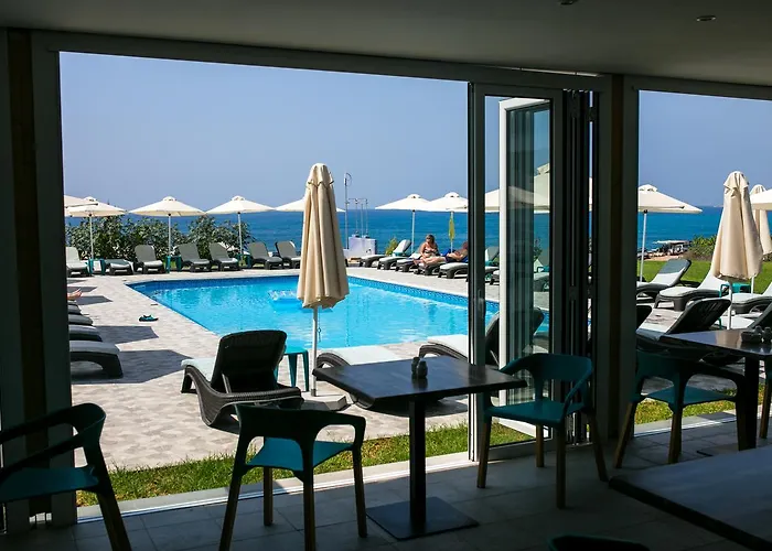 Aparthotel Marica's Boutique 3*