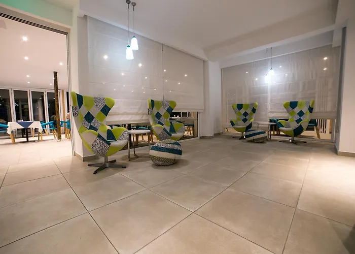 Marica's Boutique Aparthotel