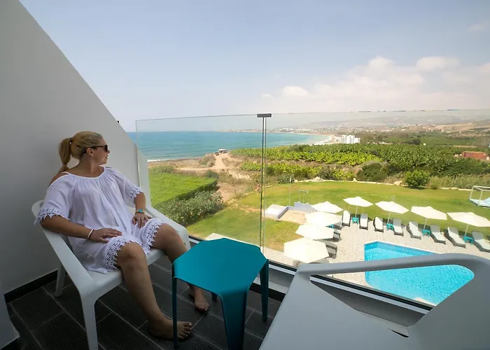 Marica's Boutique Aparthotel 3*