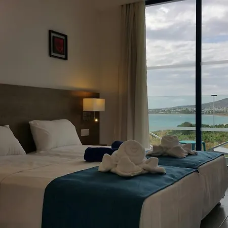 Marica's Boutique Aparthotel Kissonerga