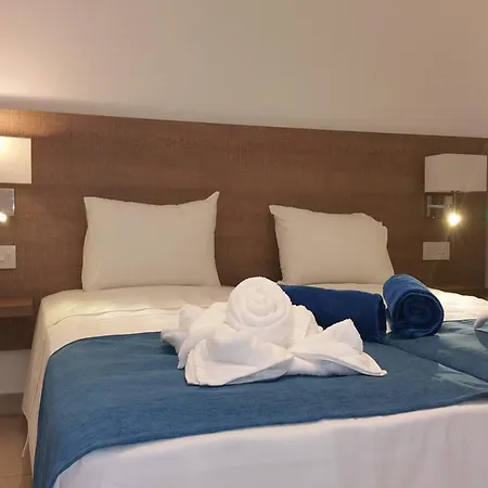 Aparthotel Marica's Boutique Kissonerga