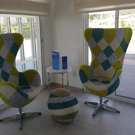 Marica's Boutique 3* Kissonerga