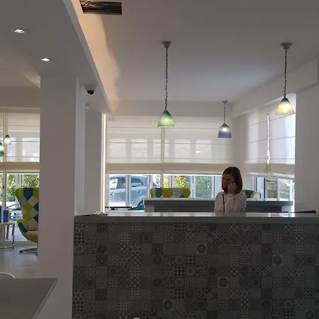 Marica's Boutique Aparthotel