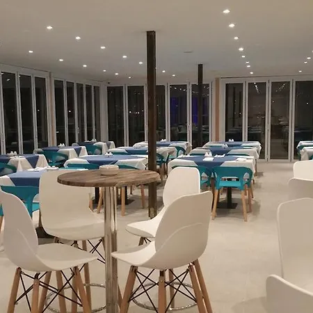 Aparthotel Marica's Boutique