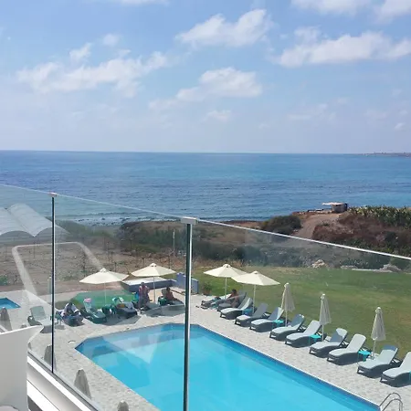 Marica's Boutique Aparthotel Kissonerga