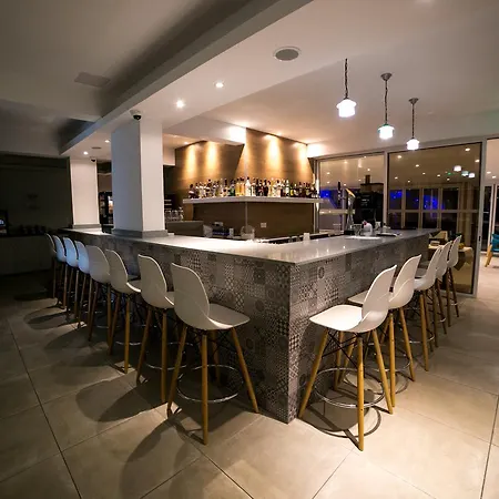 Aparthotel Marica's Boutique